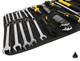 Kubota RTV On-The-Go Tool Kit (Metric) by Assault Industries